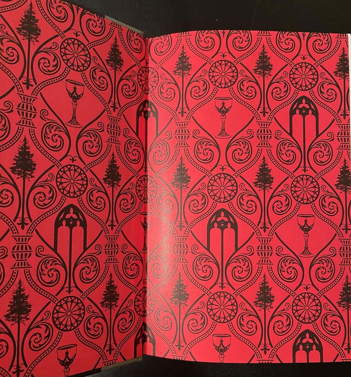 NEW One Dark Window Two Twisted Crowns Barnes Noble Edition Rachel Gillig HC B&N