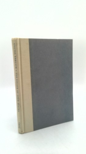 The Solace of Open Spaces (1st Ed) by Gretel Ehrlich