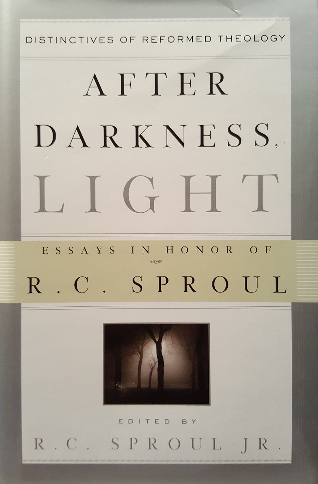 After Darkness, Light: Distinctives of Reformed Theology : Ess…