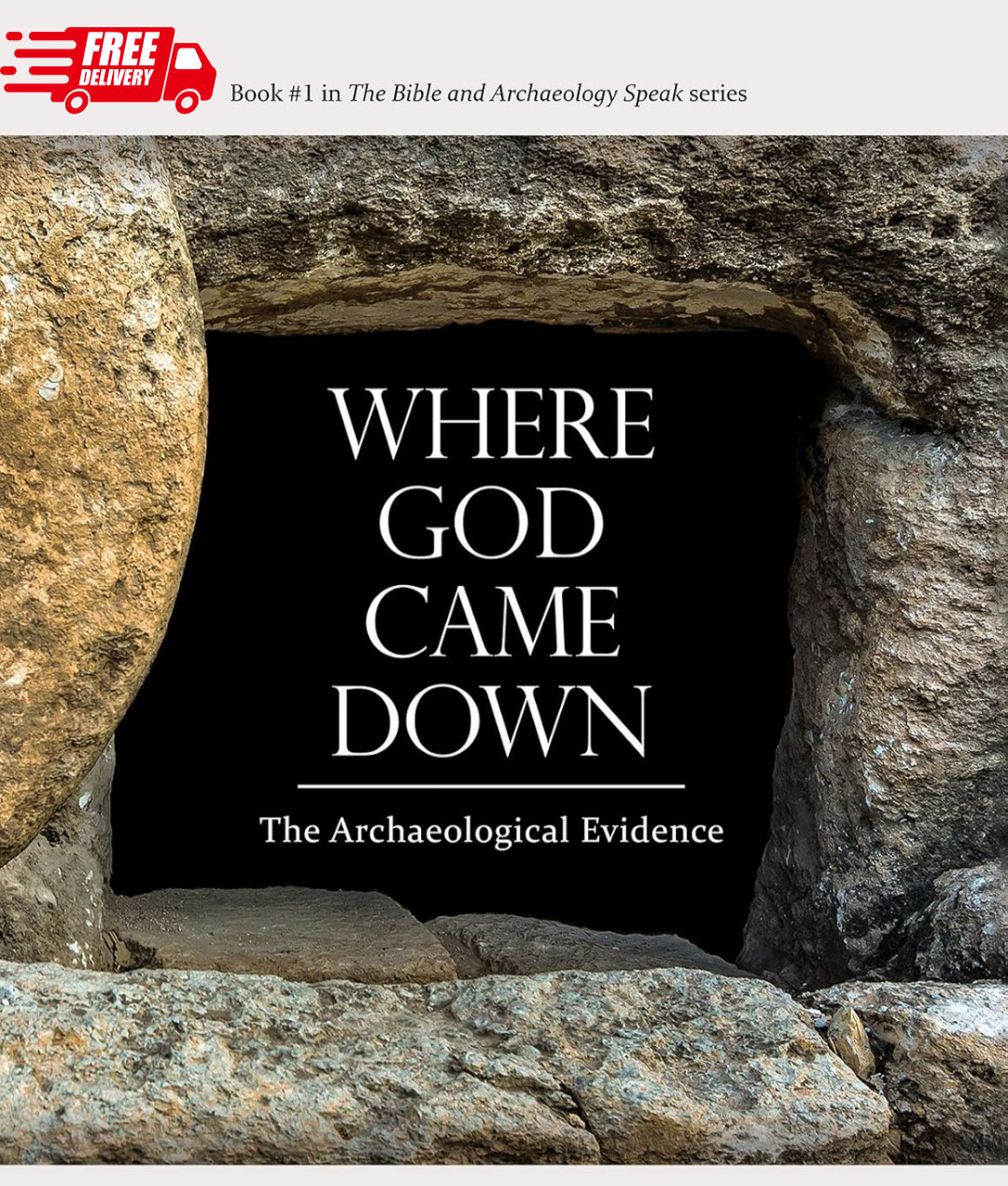 Where God Came Down