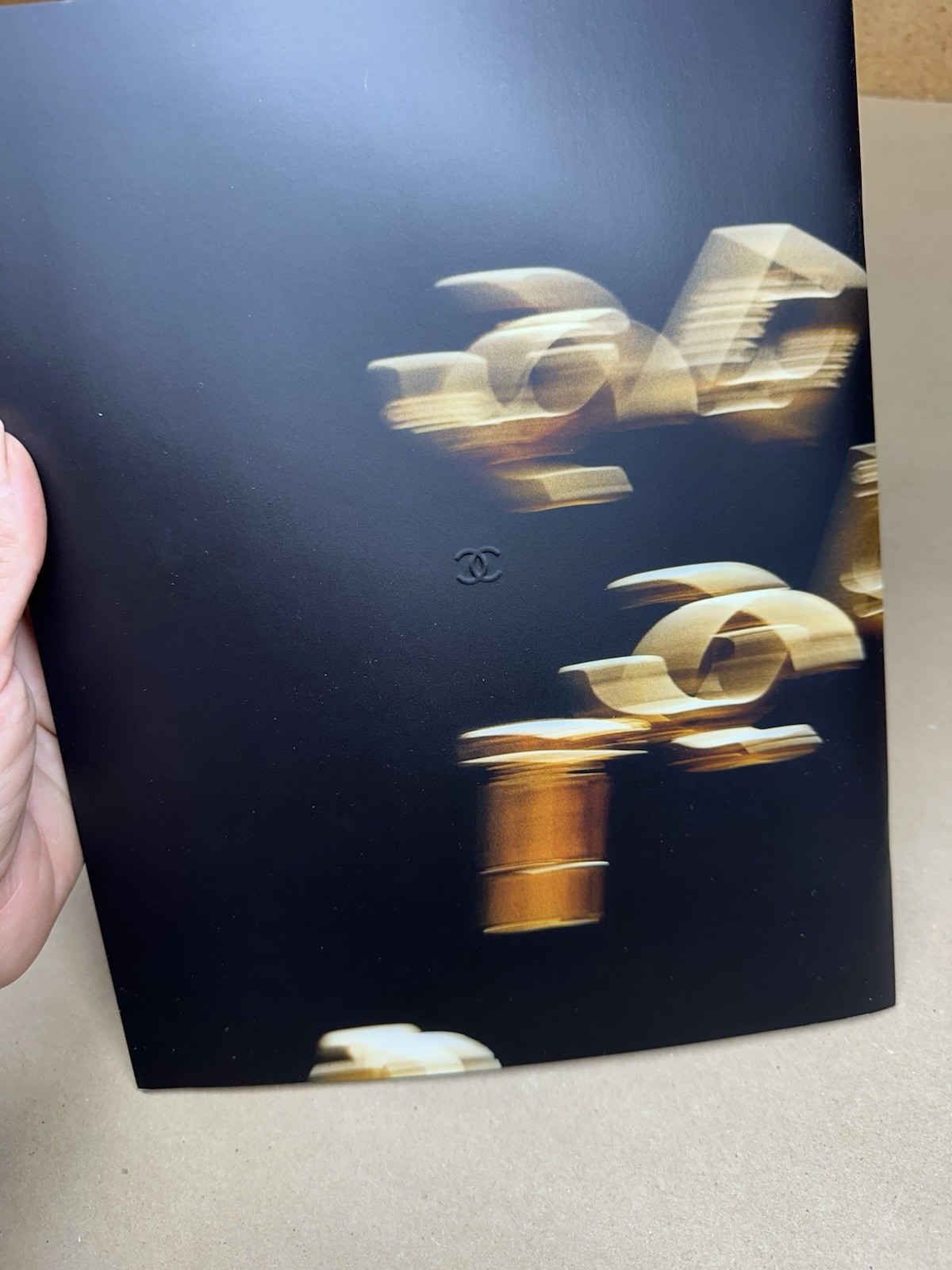THE CHANEL ICONIC art book | 2021