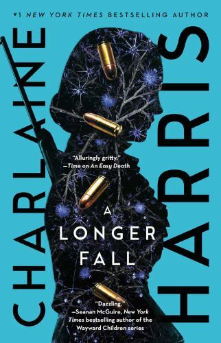 A Longer Fall (2) (Gunnie Rose), , Harris, Charlaine, Very Good, 11/10/2020 12:0