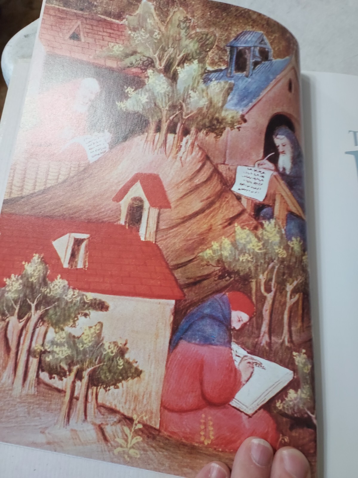 The Bible Through the Ages by Reader’s Digest Editors (1996, HC) T4J