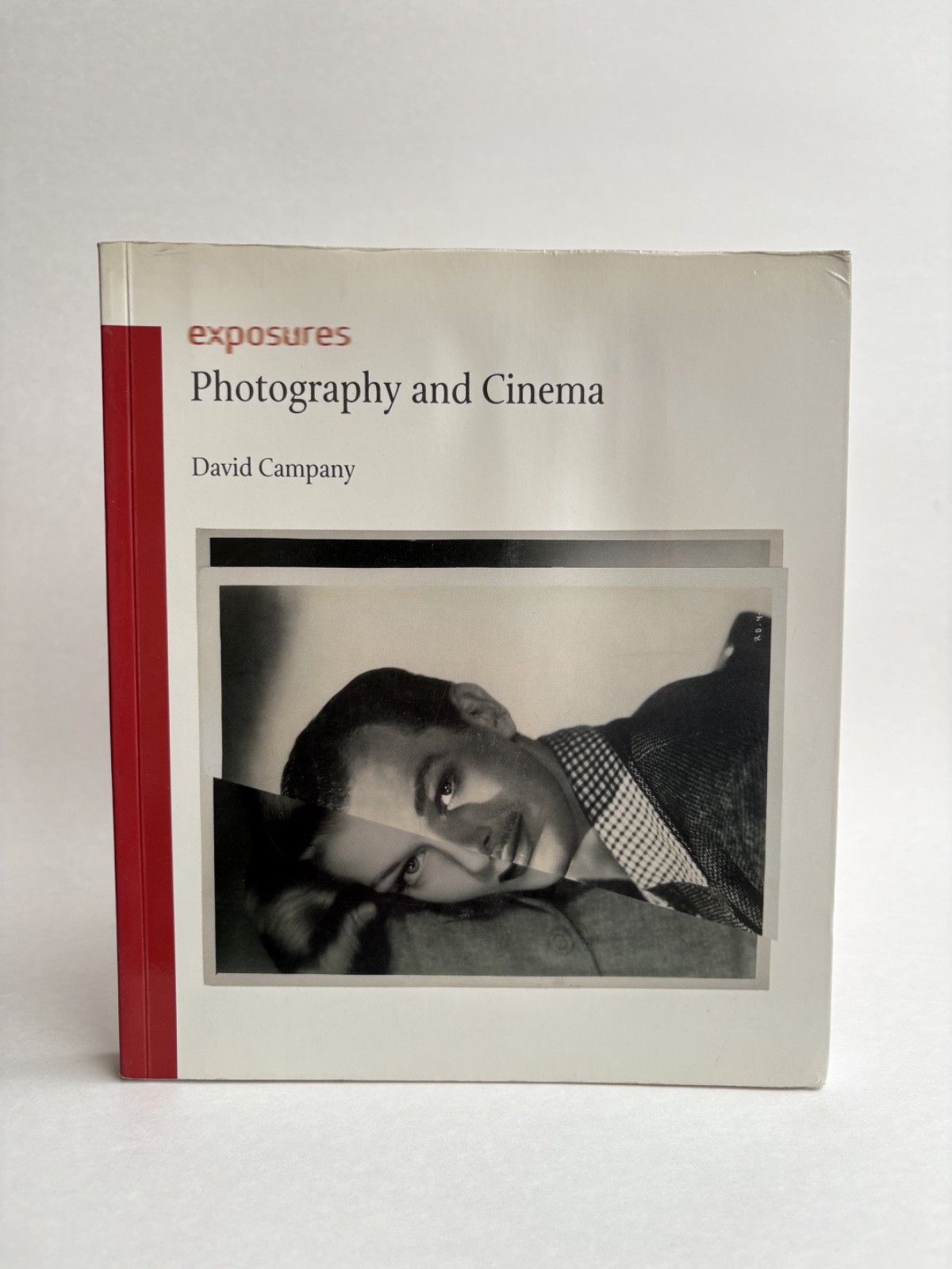DAVID CAMPANY / Photography and Cinema – Paperback (Exposures)