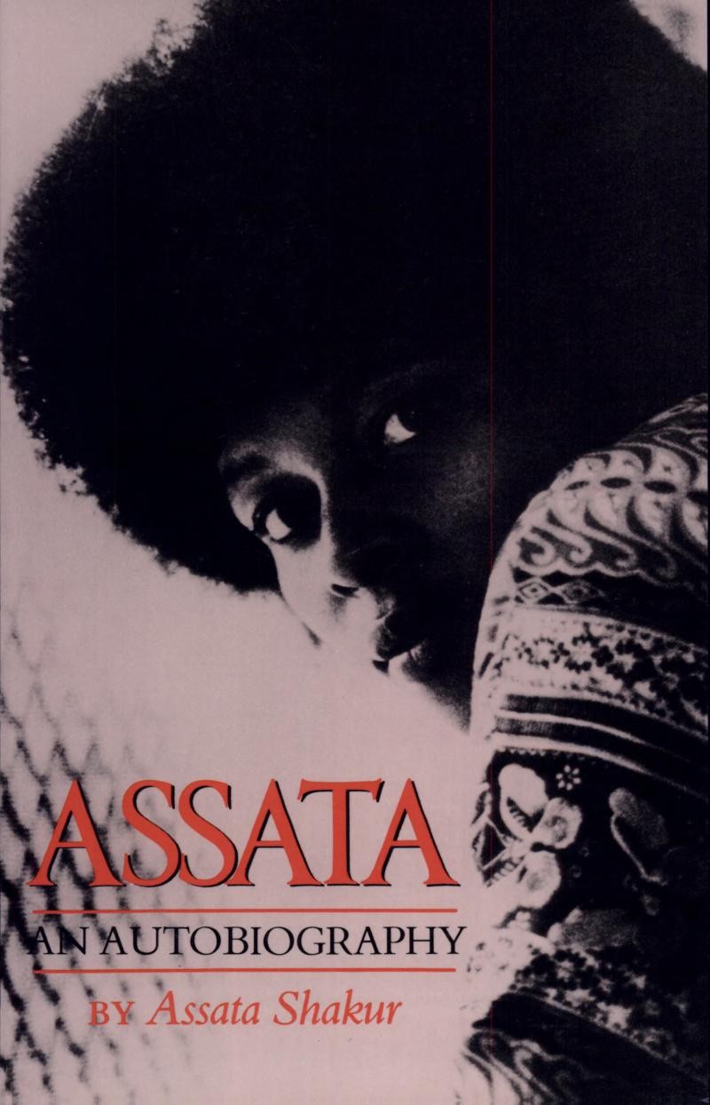 Assata : An Autobiography by Assata Shakur (1999, Trade Paperback)