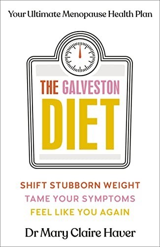 The Galveston Diet Your Ultima – VERY GOOD