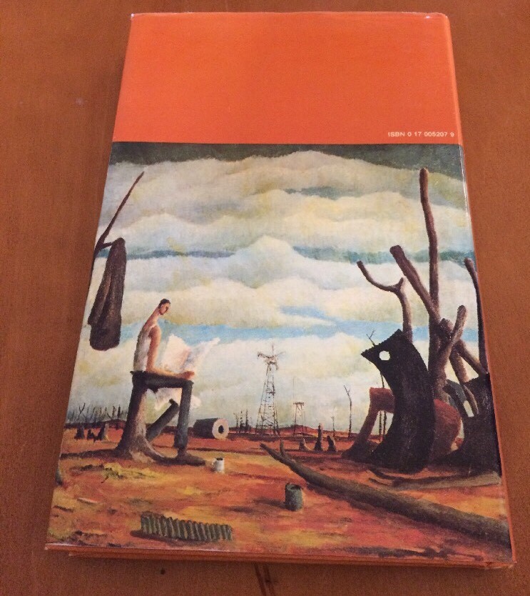 Henry Lawson Favourite Verse By Nancy Keesing