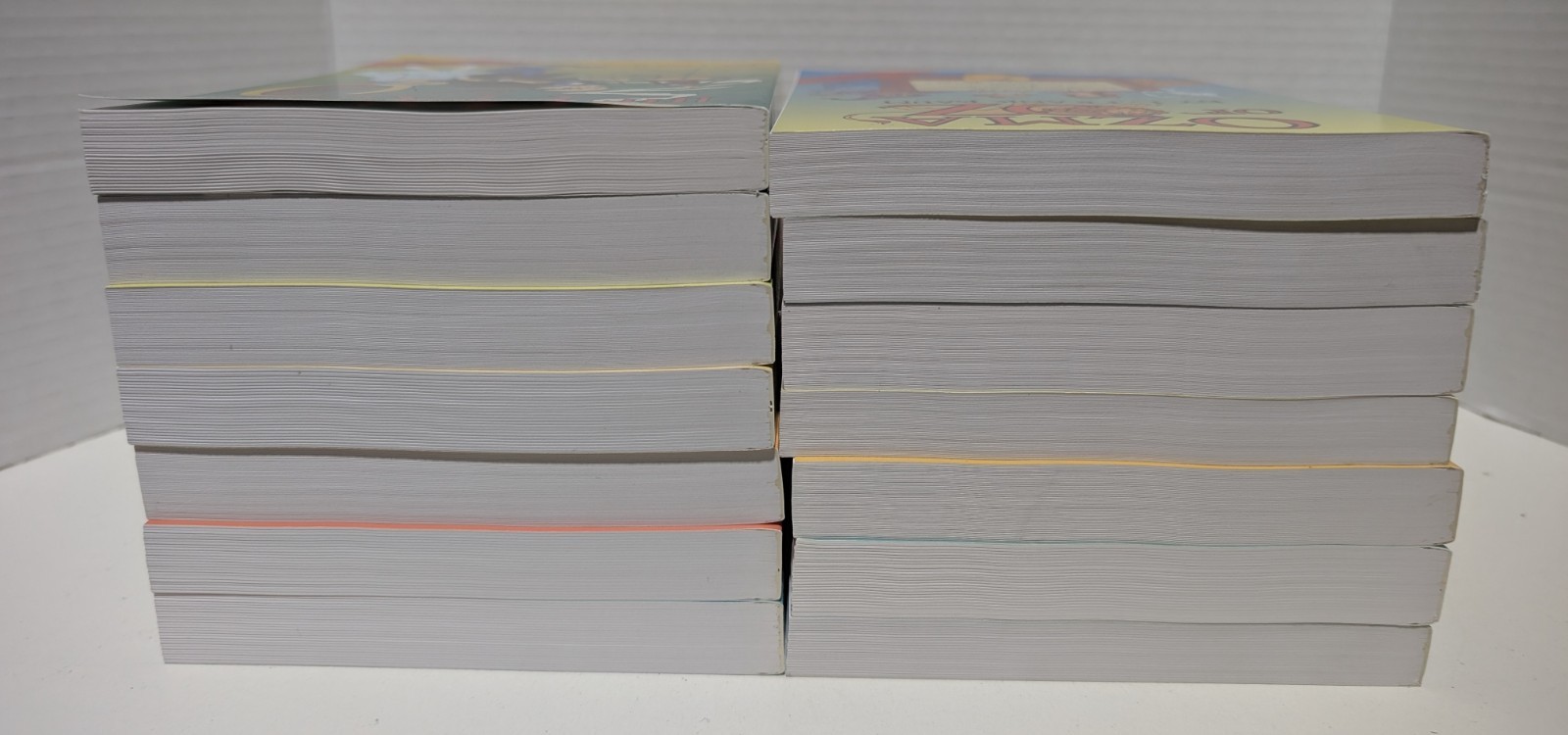 Lot of 14 The Wizard of Oz Sequel Series Paperback Books by L. Frank Baum