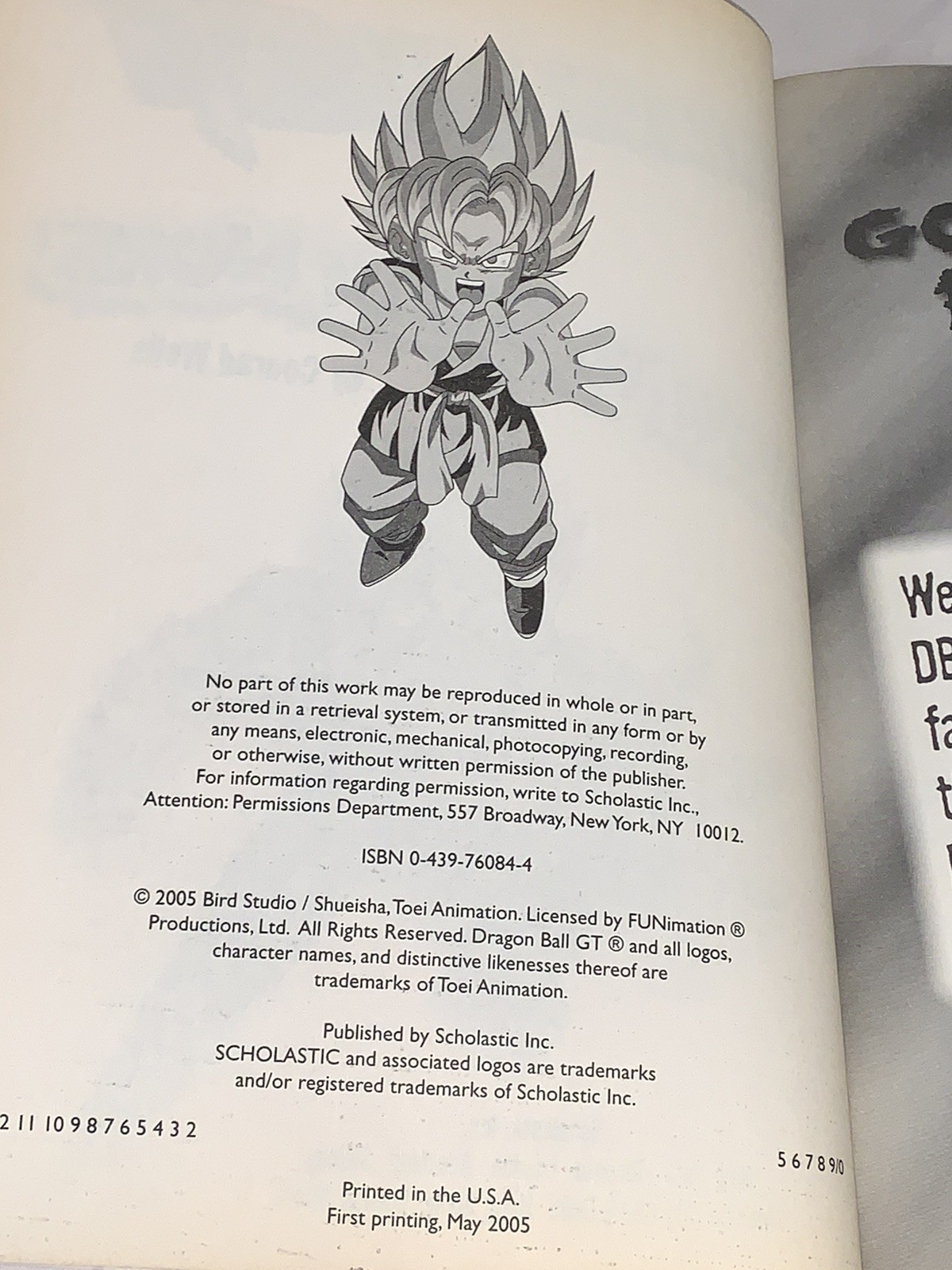 Dragon Ball GT How To Draw More Conrad Wells Sonic 2005 Anime Art Book Lot