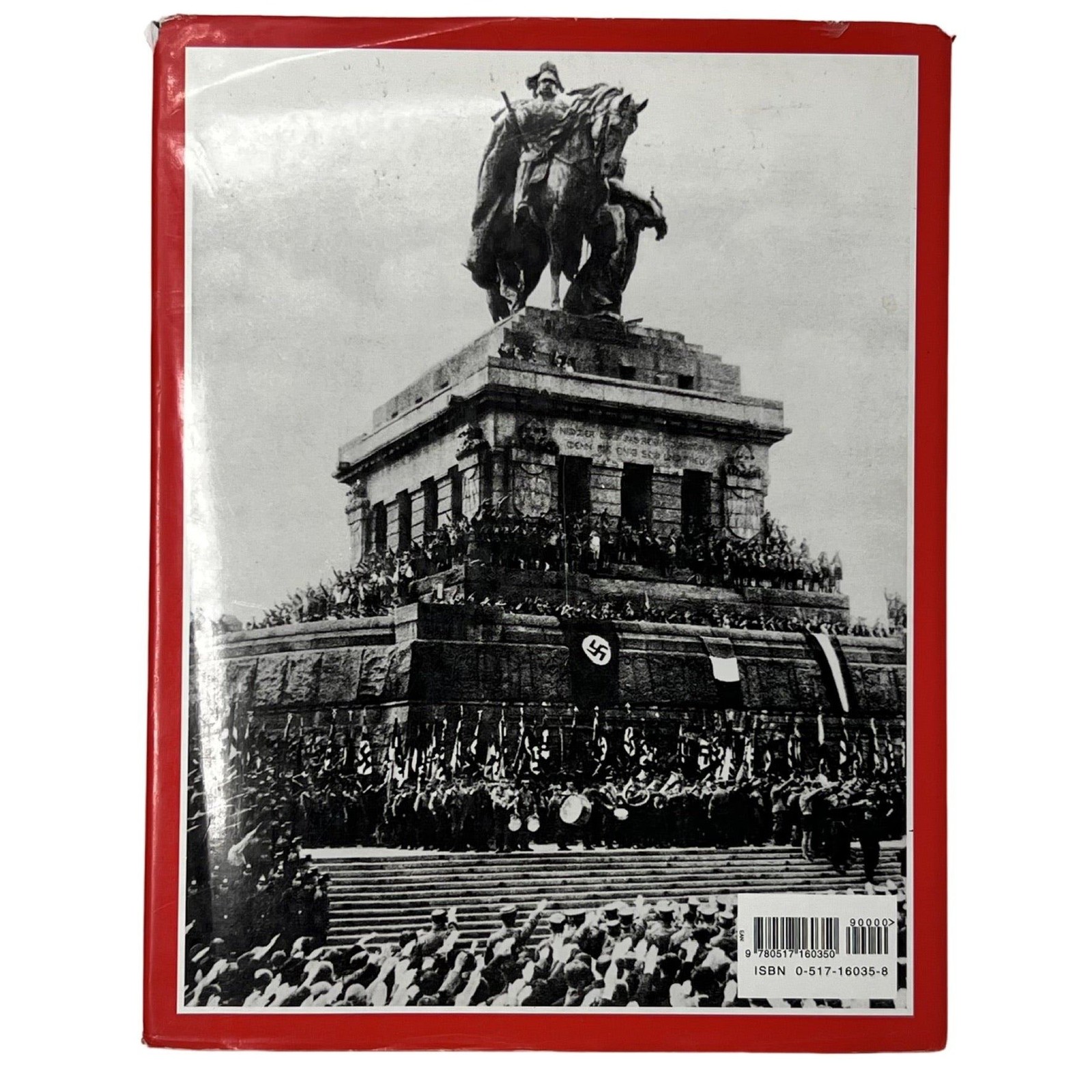 The Illustrated History Of The Third Reich John Bradley