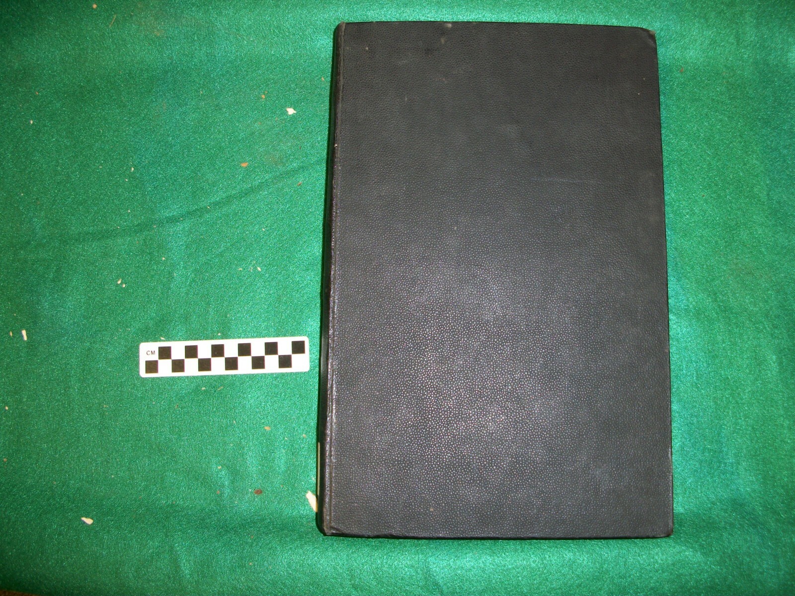 The Works of the most rev. John Tillotson 1728 rebound