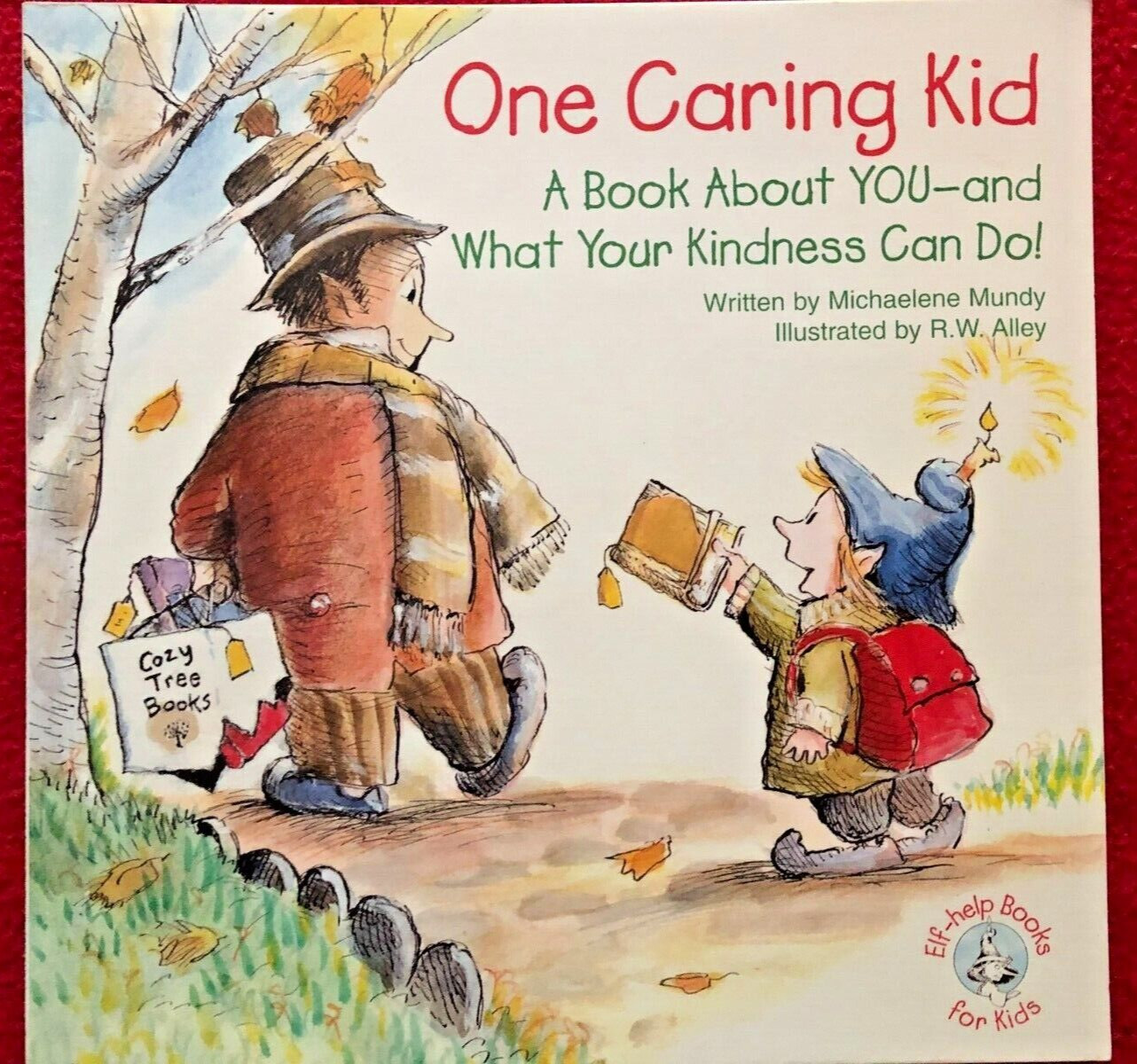 Kids Lot 8 Picture Books PreK-3rd Social Situations Character Counts Daycare