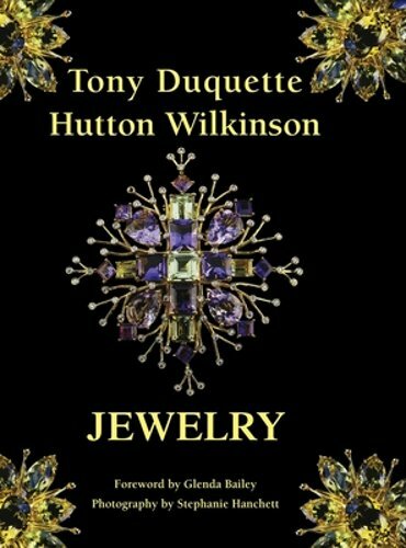 Jewelry (Latest Edition) by Hutton Wilkinson: New