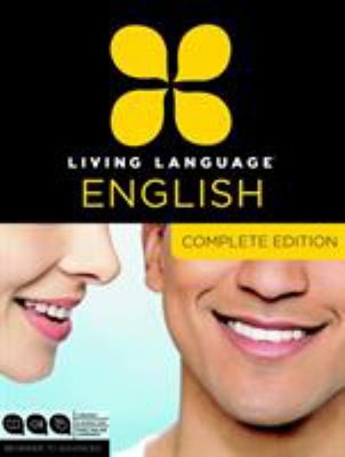 Living Language English, Complete Edition ESL/ELL : Beginner Thro