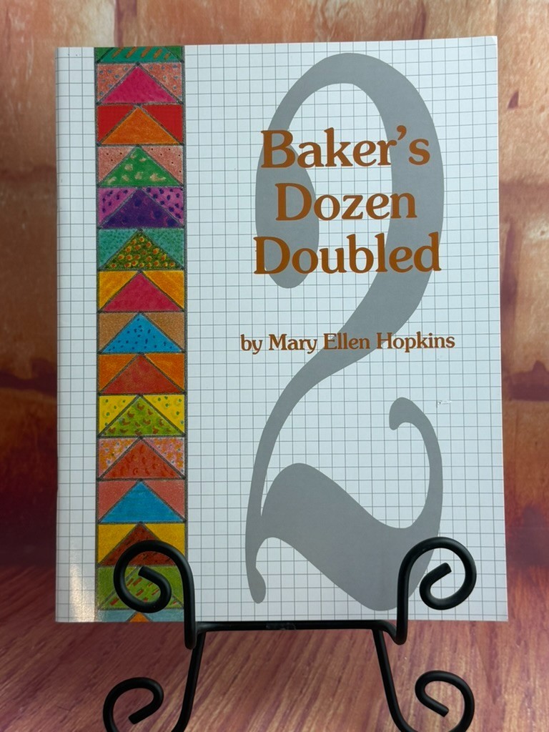 Quilting & Sewing Pattern Books | Paperback Choose Your Title | Buy 2 Get 1 Free