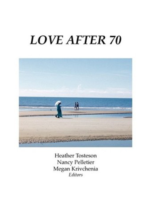 Love After 70 Paperback