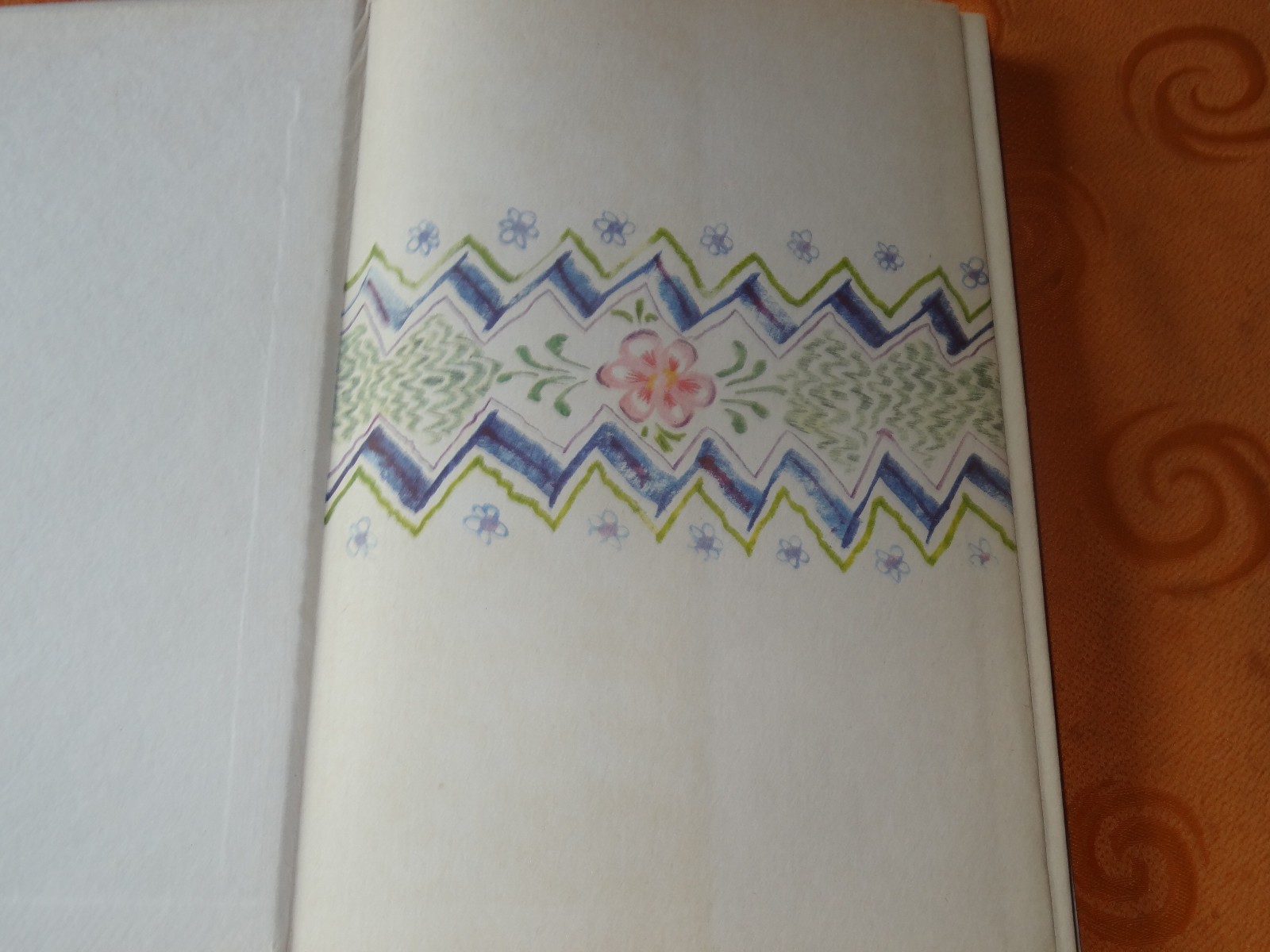 Frantisek Hrubin – Ein Bündel Märchen – HC – Leinengebunden – 1. Auflage 1968