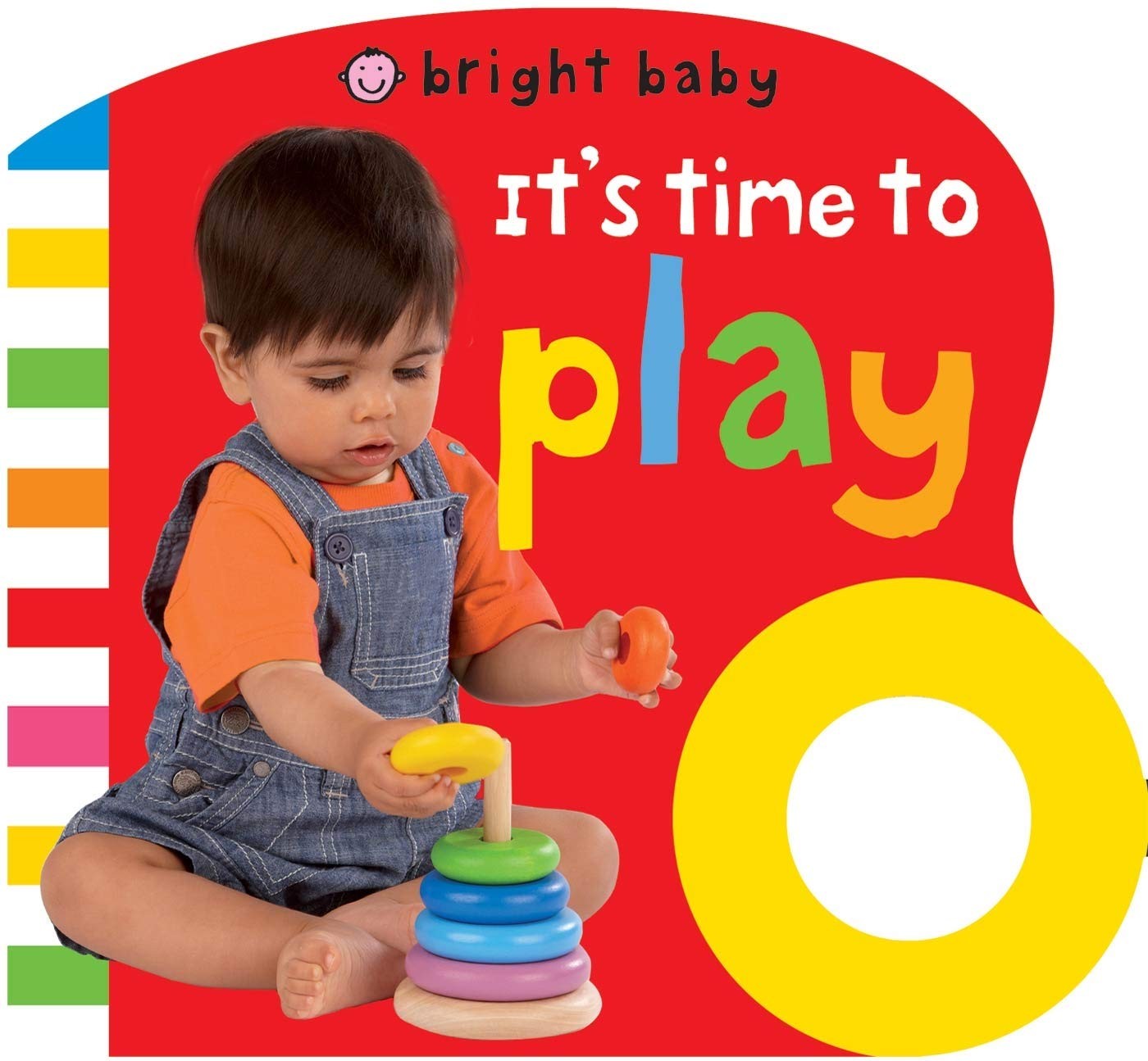 Bright Baby Grip: It’s Time to Play