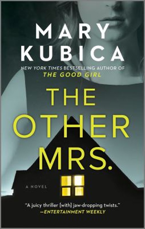 The Other Mrs : A Thrilling Suspense Novel from the NYT Bestselli
