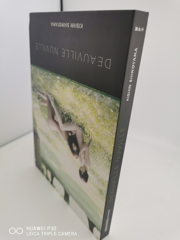 Stunning Naughty Japanese Full (Y) Views 58 pages 20.7 x 30.5cm photo Book