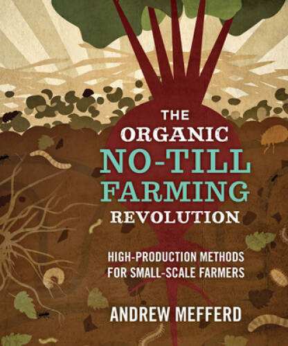 The Organic No-Till Farming Revolution: High-Production Methods for Small – GOOD