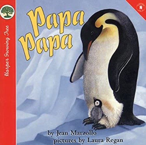 Papa Papa Board Books Jean Marzollo
