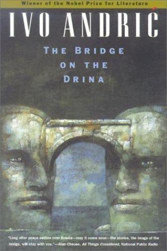 The Bridge on the Drina (Phoenix Fiction), Andric, Ivo, Acceptable Book