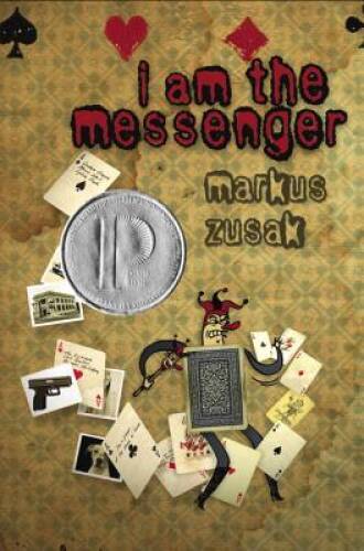 I Am the Messenger – Hardcover By Zusak, Markus – VERY GOOD