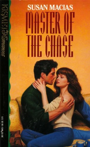 Master of the Chase (Kismet #159) By Susan Macias