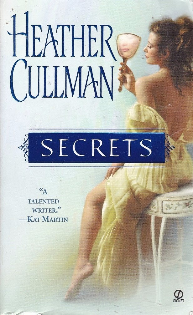 Secrets