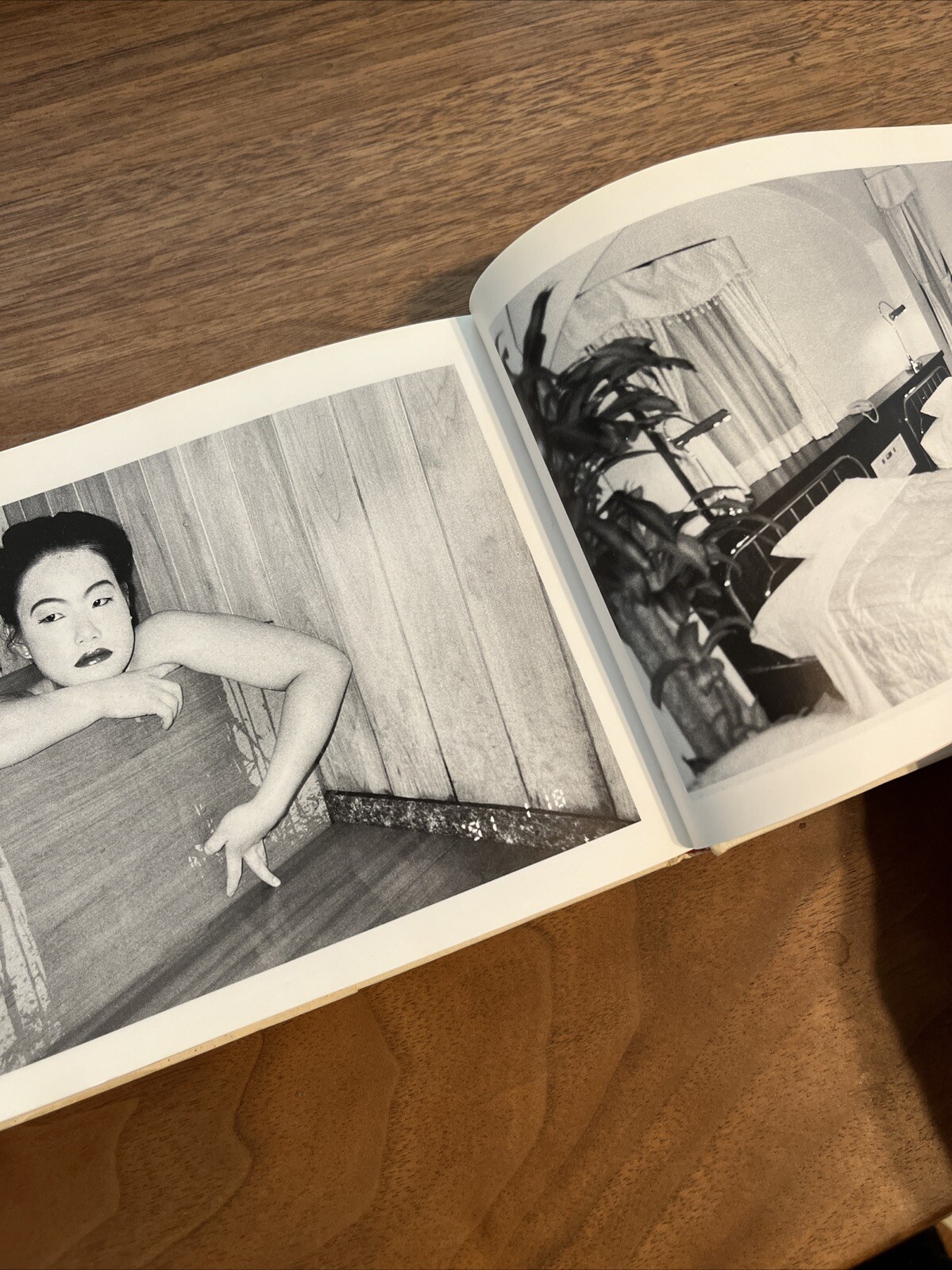 Nobuyoshi Araki “Shakyojin Diary”