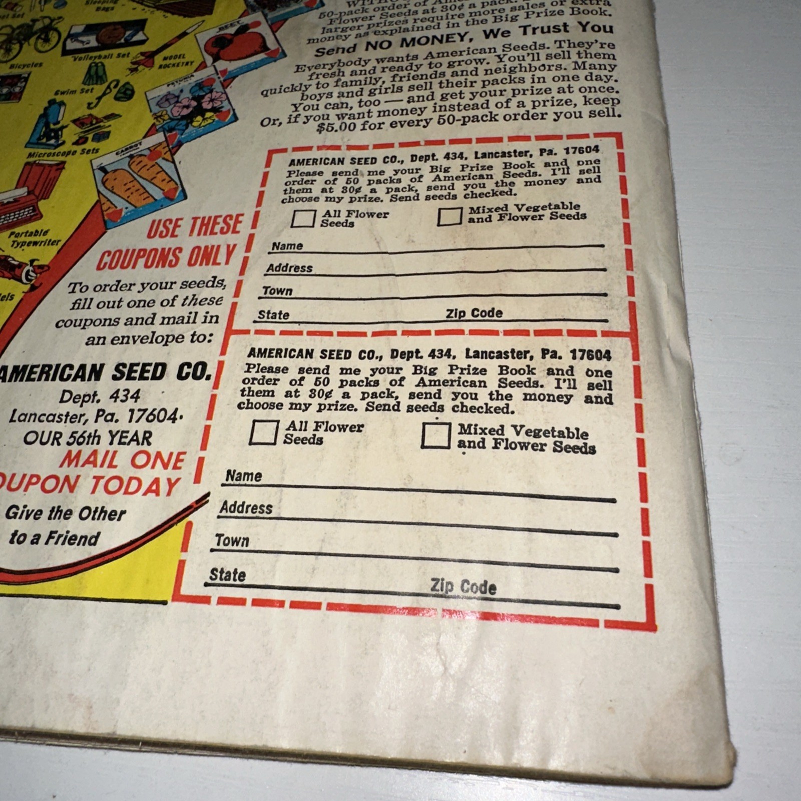 SUPERMAN FAMILY # 164, MAY 1974, 100 PAGES!