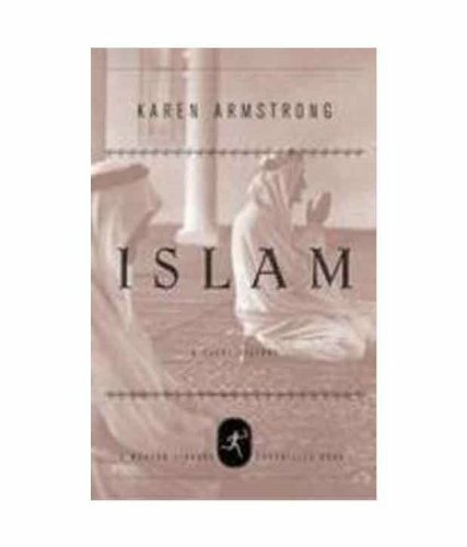 Islam: A Short History By See Title