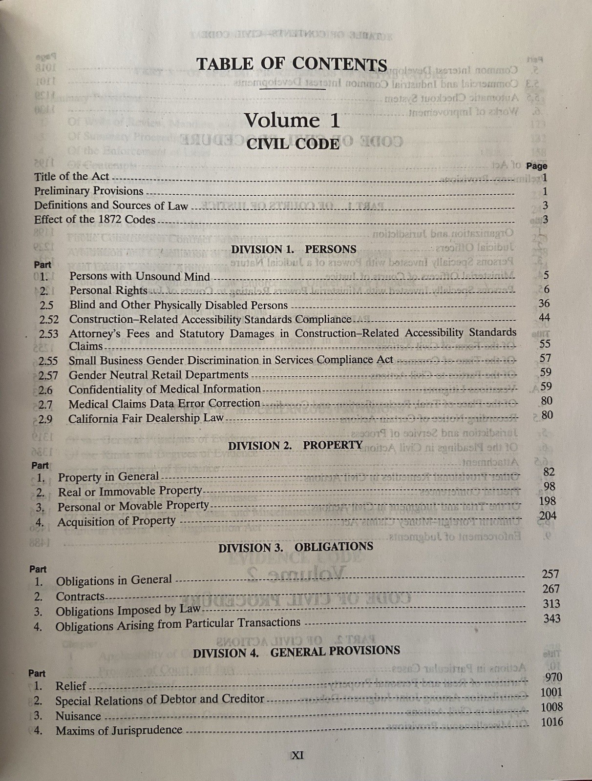 California Civil Practice Statutes & Rules Annotated Desktop Codes 2026 NEW