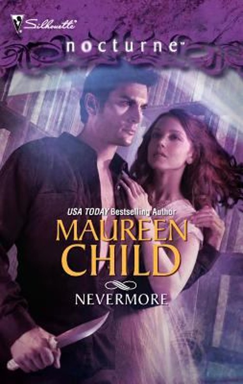 Nevermore Perfect Maureen Child