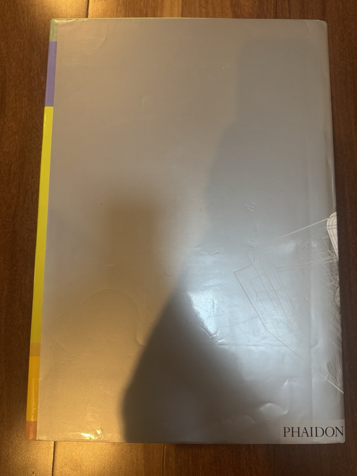 The Phaidon Atlas of Contemporary World Architecture – Hardcover HUGE BOOK