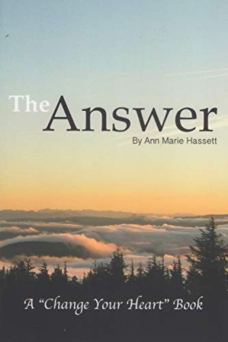Title: The Answer a Change You – VERY GOOD