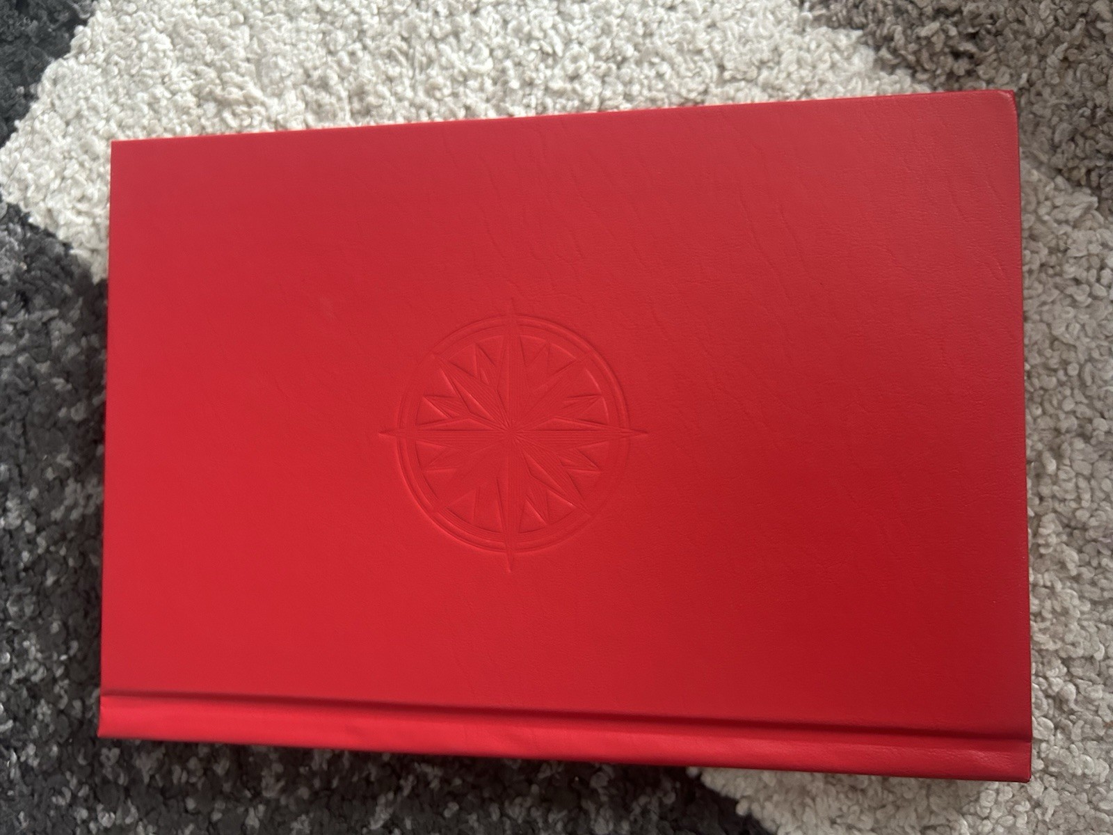 Canada’s National Parks Nation Geographic Society Hardcover By The Book Division