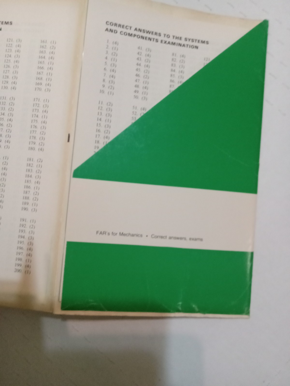 Powerplant Mechanics’ Manual byPan American Navigation Service PB 1975