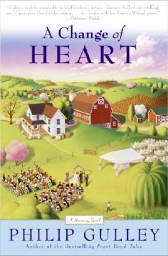 A Change of Heart: A Harmony Novel (Harmony Novels) – Paperback – GOOD