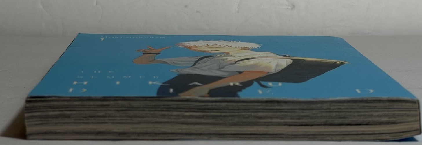 The Summer Hikaru Died, Vol. 1 Paperback by Mokumokuren From Yen Press