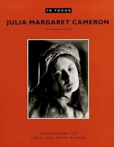 In Focus: Julia Margaret Cameron: Photographs from the J. Paul Getty Museum