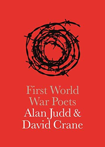 First World War Poets (National Portrait Gallery Companions) By