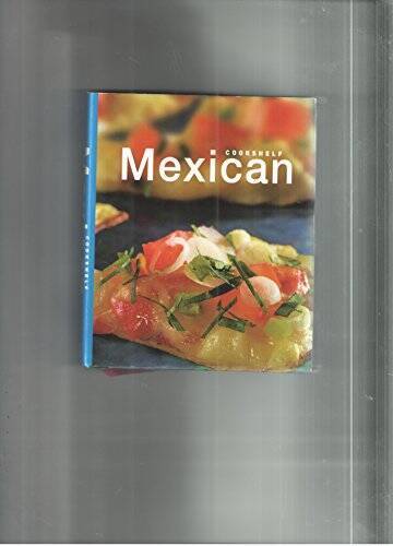 Mexican (Cookshelf) – Hardcover By Spieler, Marlena – VERY GOOD