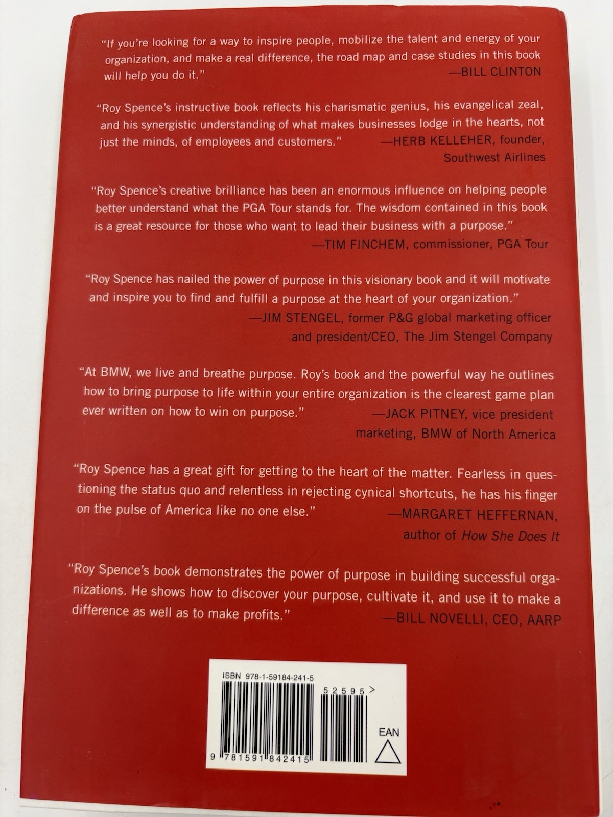 Lot of 13 Best Seller Business Books – See Pics