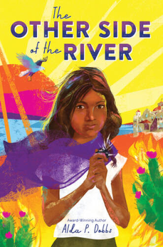 The Other Side of the River (Barefoot Dreams of Petra Luna) – VERY GOOD