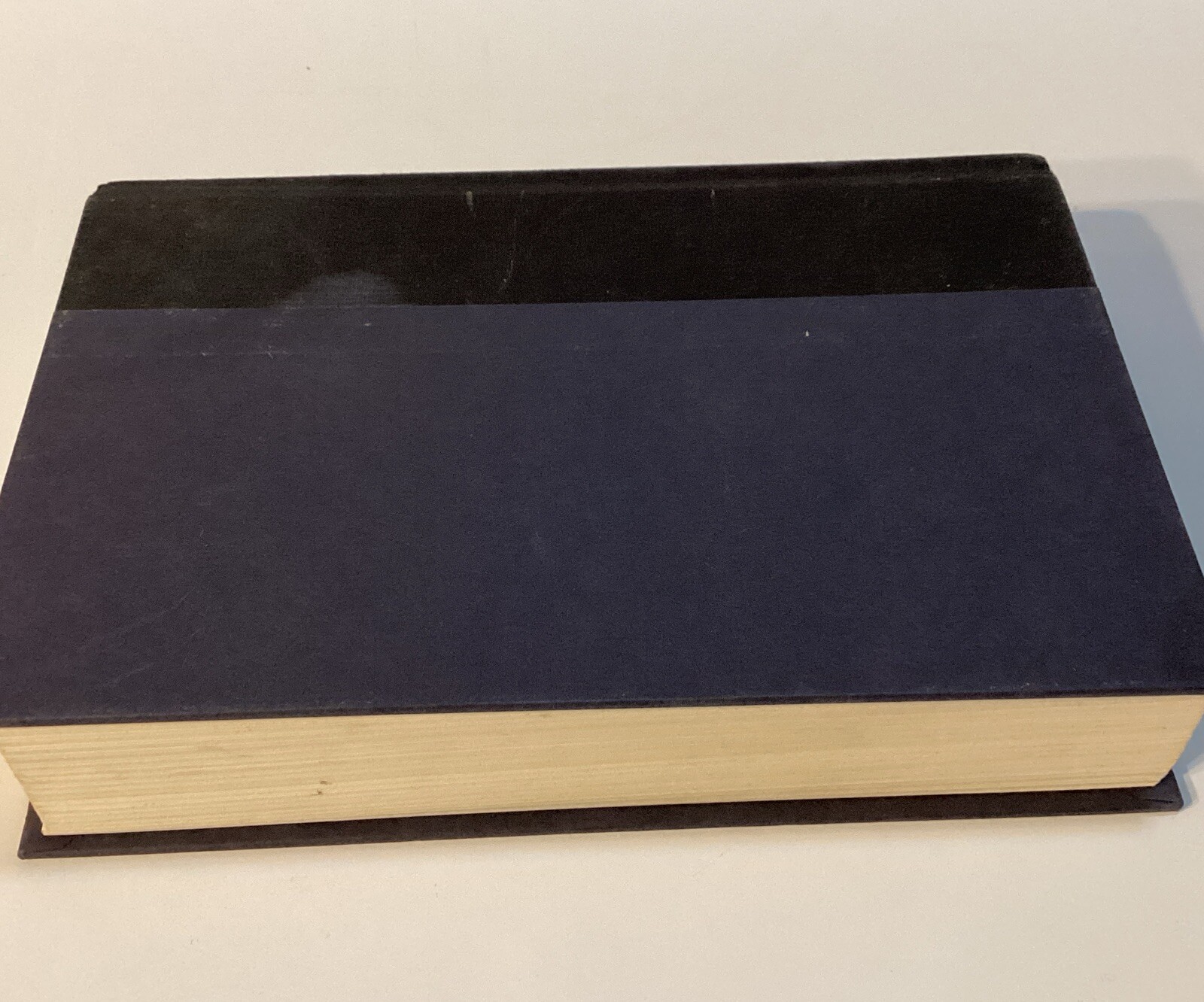 The Bourne Ultimatum Robert Ludlum Hardcover 1990 1st Edition Jason Bourne