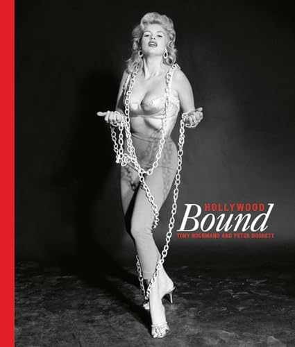 Hollywood Bound – Hardcover, by Nourmand Tony – Very Good