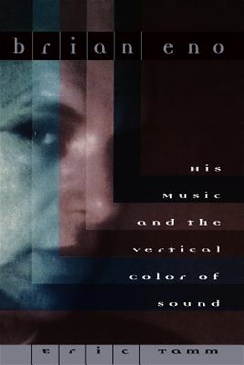 Brian Eno: His Music and the Vertical Color of Sound (Paperback or Softback)