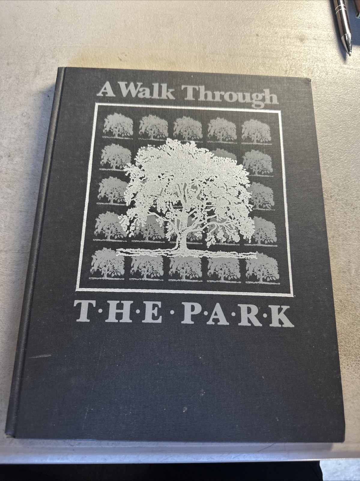 A Walk Through The Park GE General Electric Louisville Kentucky Appliance Park